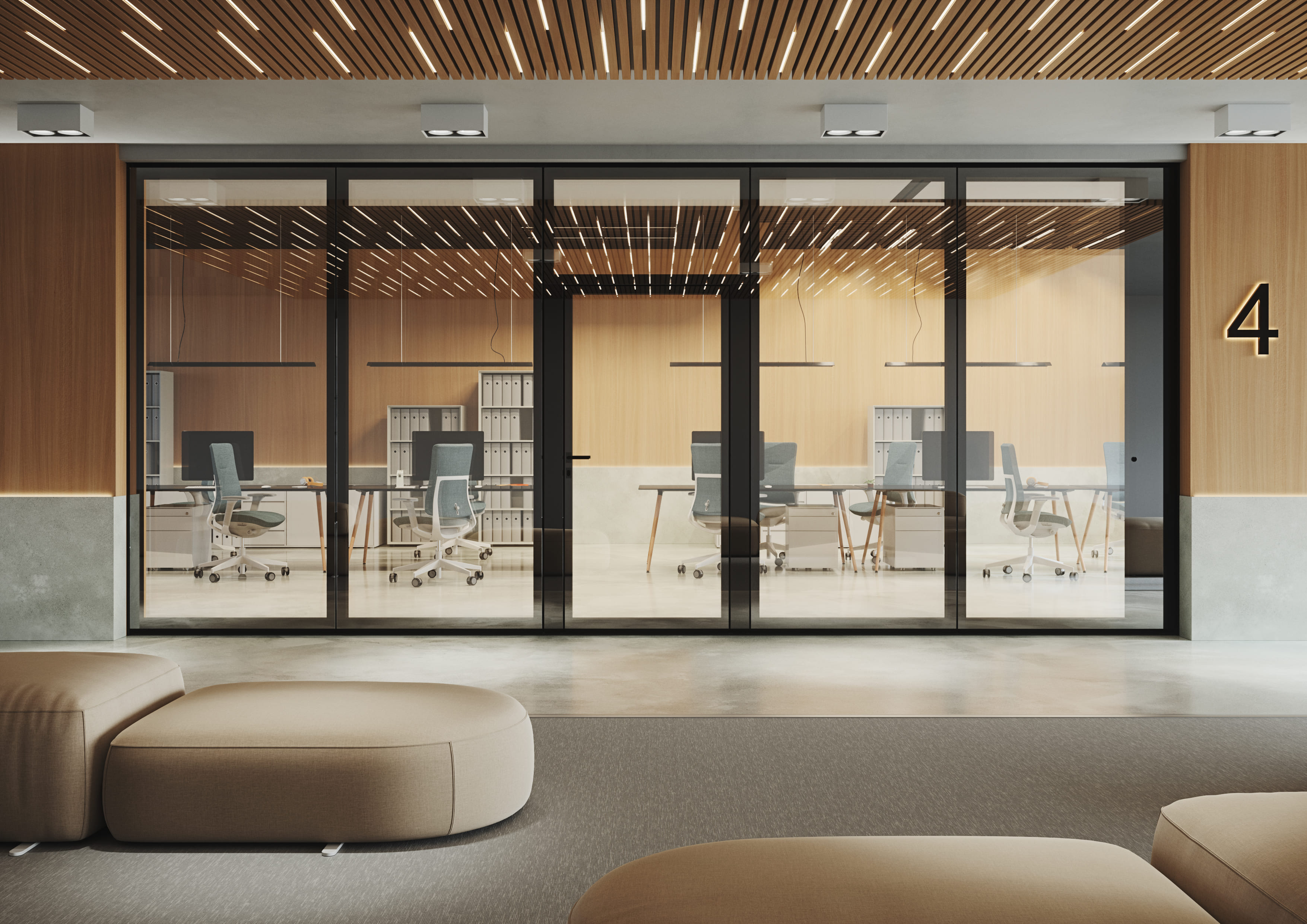 Mobile comfort with Vitrintec's new product Mobile comfort with Vitrintec's new product