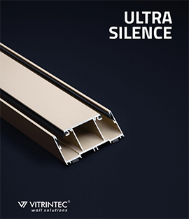 Ultra Silence 