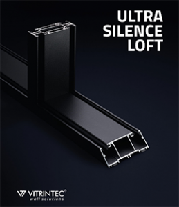 Ultra silence loft 