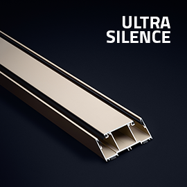 Ultra Silence 