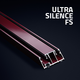 Ultra Silence FS