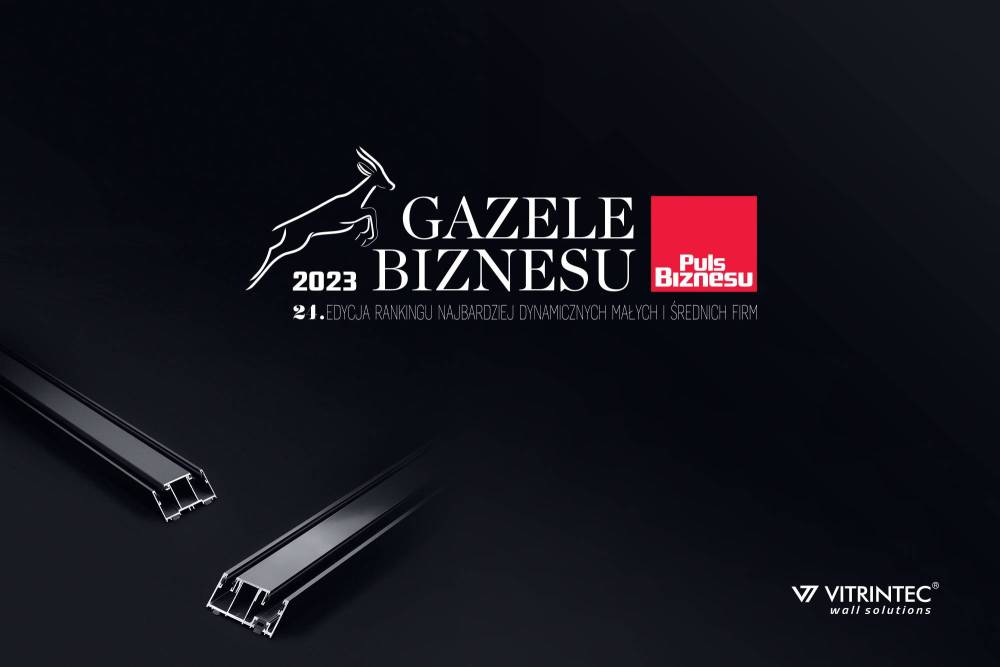 Gazele Biznesu 2023