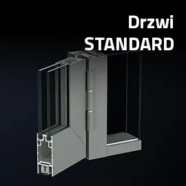 Drzwi Standard