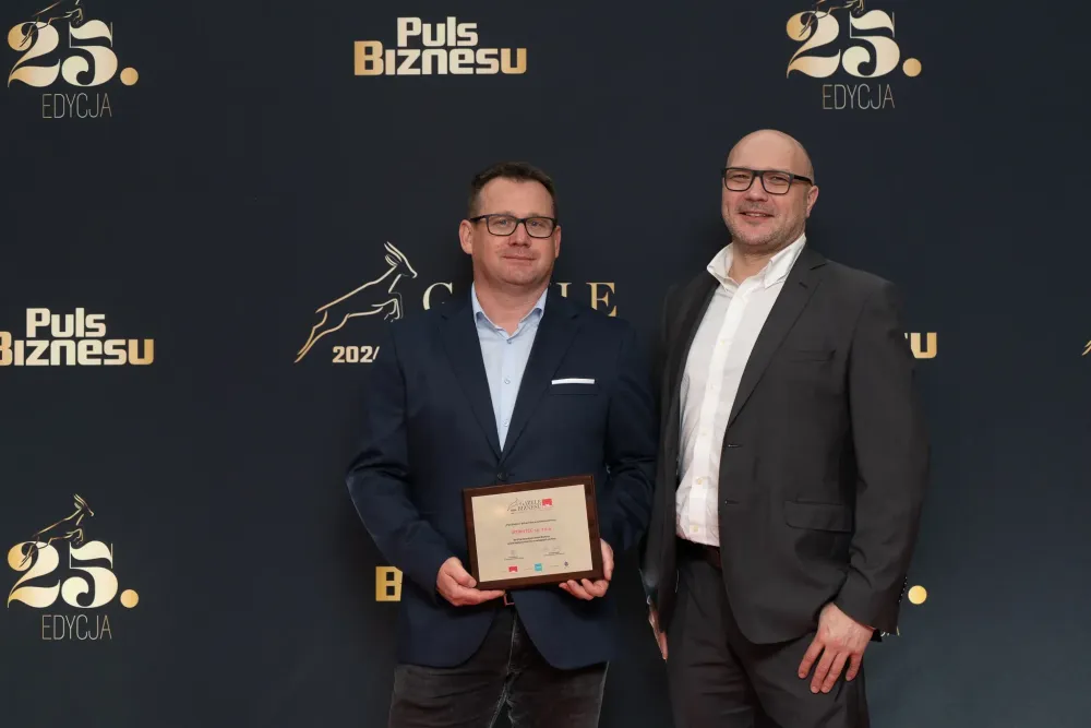 Gazele Biznesu 2024