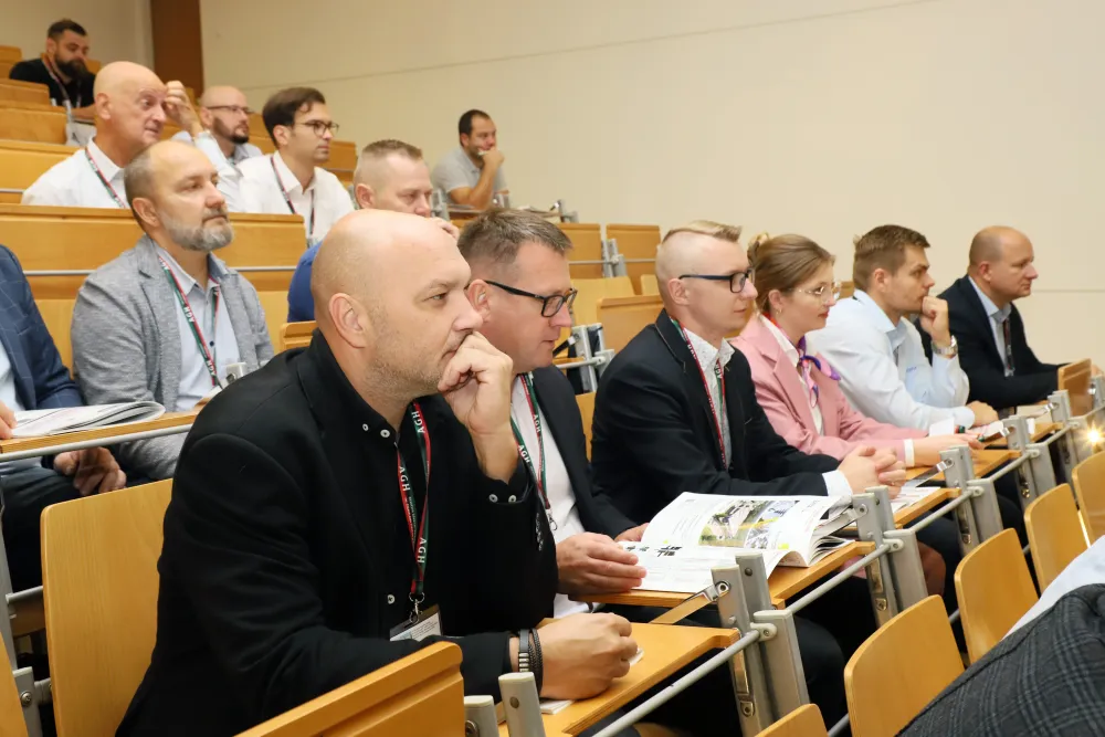 Vitrintec Becomes Title Sponsor of the WPC 2025 Conference